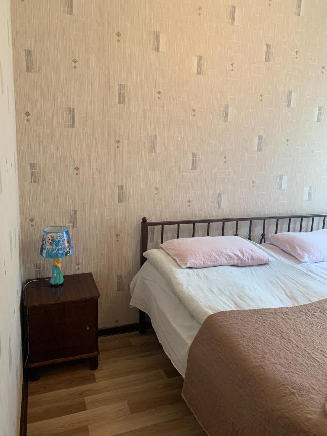 Panorama Kazbegi Hotel Ngoại thất bức ảnh