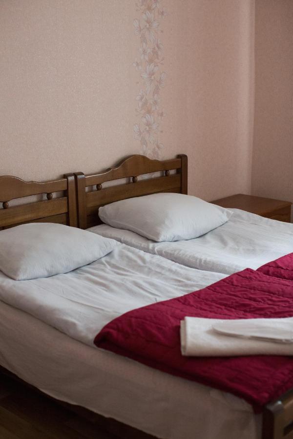 Panorama Kazbegi Hotel Ngoại thất bức ảnh